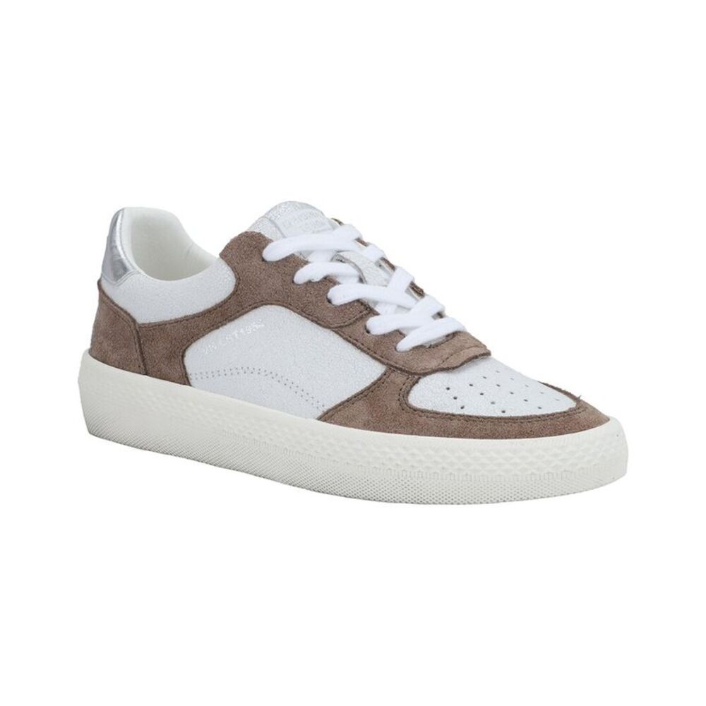 Vintage Havana Fast 5 Leather Sneaker